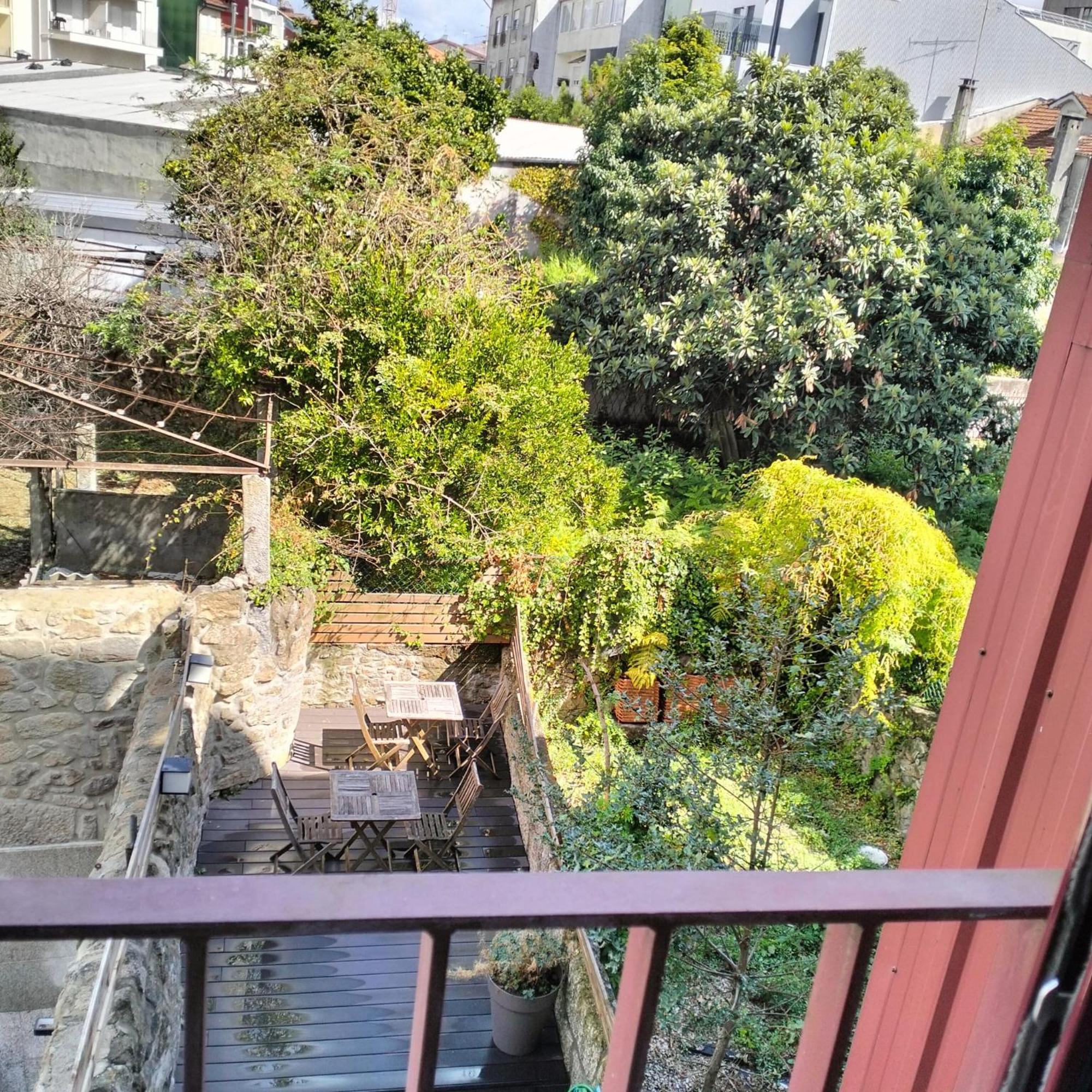 Bellu Studios & Suites براغا المظهر الخارجي الصورة